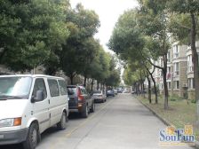 此房满五年税少,装修采光好,双南两居室不靠马路