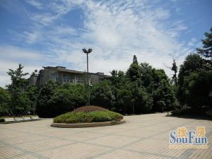青城山水2室1厅东南
