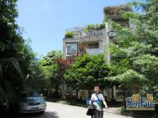 青城山水 2室2厅 南