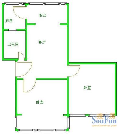 实业街19号院