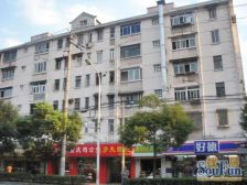 梅园三街坊 1室1厅 南 北