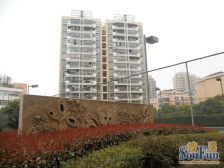 江景大两房!近地铁+双阳台,纯毛坯任意改造