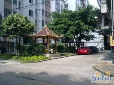 金桂花园 随时可看房 东向 格局方正保养新