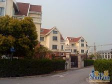 品质小区,电梯房,钥匙房,独栋别墅