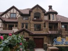 滨江路 金科黄金海岸三房