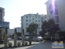 此房满二,南北户型通透,楼层好,视野宽阔,采光充足