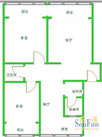 五丁路9号院