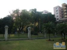 黄旗山公园小区 一梯一户 采光通风良好 成熟小区