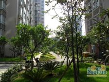 步行街边湖榕锦苑大二房带外阳台