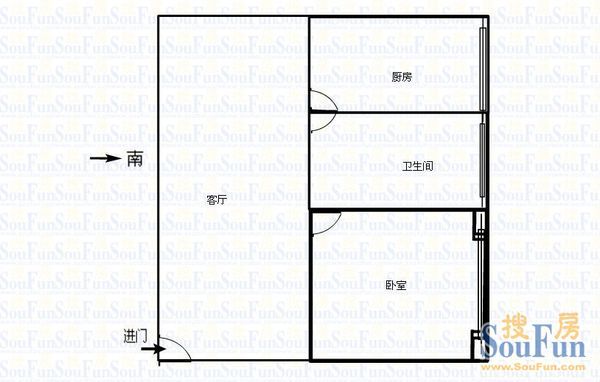 解放新村