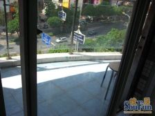 顶层空中别墅,越三层,使用面积大,视野采光很好