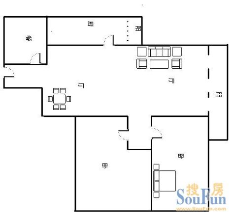 中铁四局建筑公司