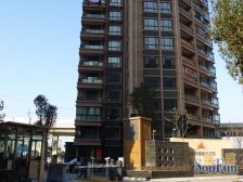 中冶边套小三房,带上师大,地铁边