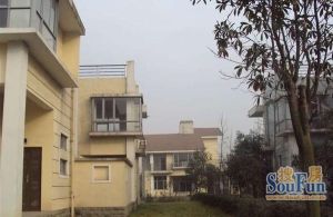 万家和新城花园4室2厅东南