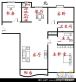 界龙阳光苑(东区)户型图