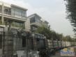 西郊豪庭柏仕晶舍实景图