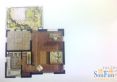 佘山天邻别墅户型图
