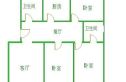锦华小区户型图
