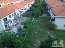 独栋边位大别墅 花园400平 安静舒适