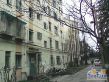 甘泉宜川·洛川路公房·2室·1厅