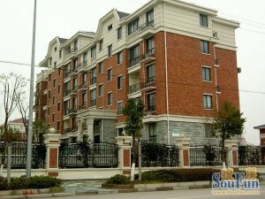 大开间,品质小区,带飘窗,环境优美