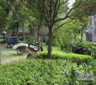 锦绣华都东区 2室1厅 东南