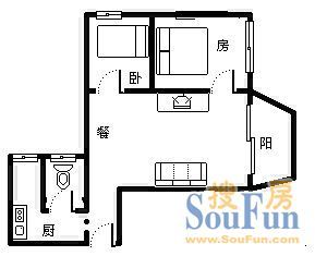 逸景翠园翠羽居