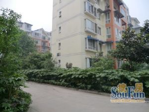 京龙嘉苑3室2厅南北