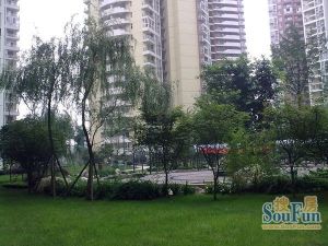 枫瑞苑2室2厅东南