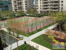 满五年,万科高品质别墅,户型好,生活舒适,品牌物业