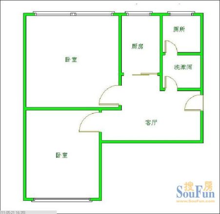 燃灯寺东街9号院