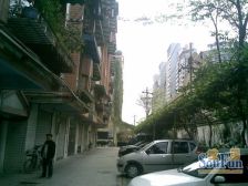 建设公寓3室2厅东西