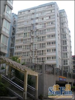 曲江地铁口社区 丽景花园 老业主委托 老社区 中间楼层 售115万,西安