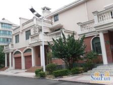 2003年现浇房,西边套,精装修,顶楼带阁楼