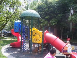 育才都市家园一期3室2厅南