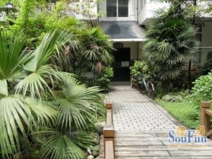 南丽湾3室1厅北