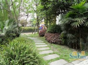 南丽湾3室2厅南