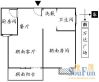 花南家园户型图