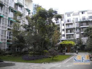 翰林风华3室2厅东东南