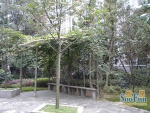 翰林风华2室1厅南
