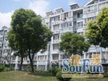 漕河泾·欣嘉苑-苍梧路468弄·3室·2厅