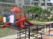 祥店宜居社区复式客厅挑高5米多,电梯4房,使用面积大