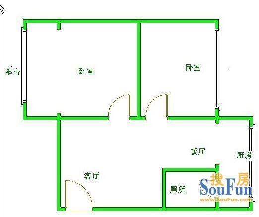 文华路12号院