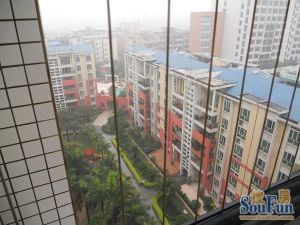 金碧商城楼龄新有小区位置好看房随时方便
