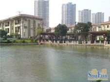 三水雅居乐花园全新未入住家私家电没拆全送价格可面谈