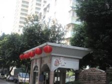 大良彩虹桥旁边小区管理的三房 低楼层