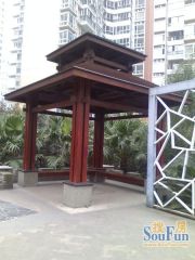 长城锦苑1室1厅东南西南