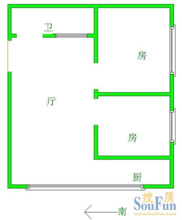 万松园交通局宿舍