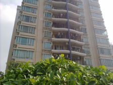 碧水云天二期122.8平大三房楼层好