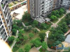 万科金色家园70年产权小户型,税费少总价低